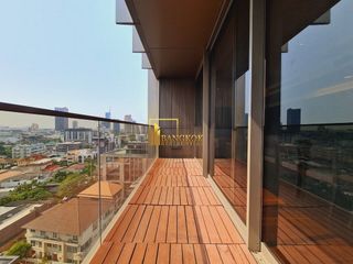 À louer 4 chambres appartement à Khlong Toei, Bangkok