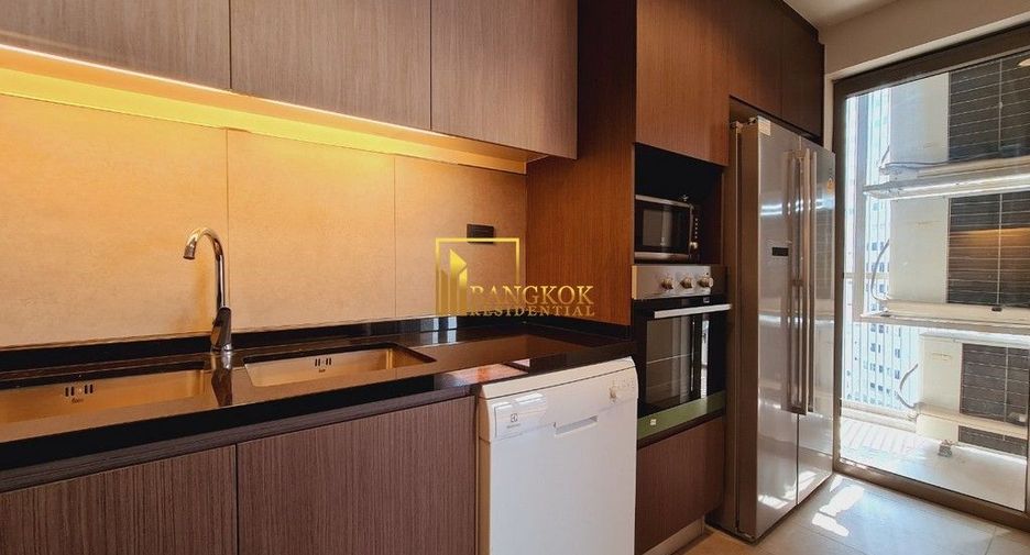 Apartment zur Miete mit 4 Zimmer in Khlong Toei, Bangkok