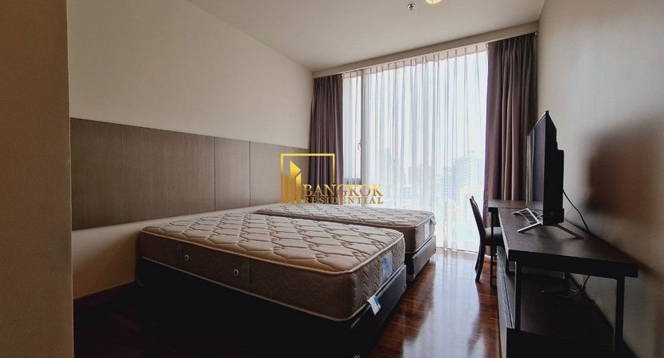Apartment zur Miete mit 4 Zimmer in Khlong Toei, Bangkok