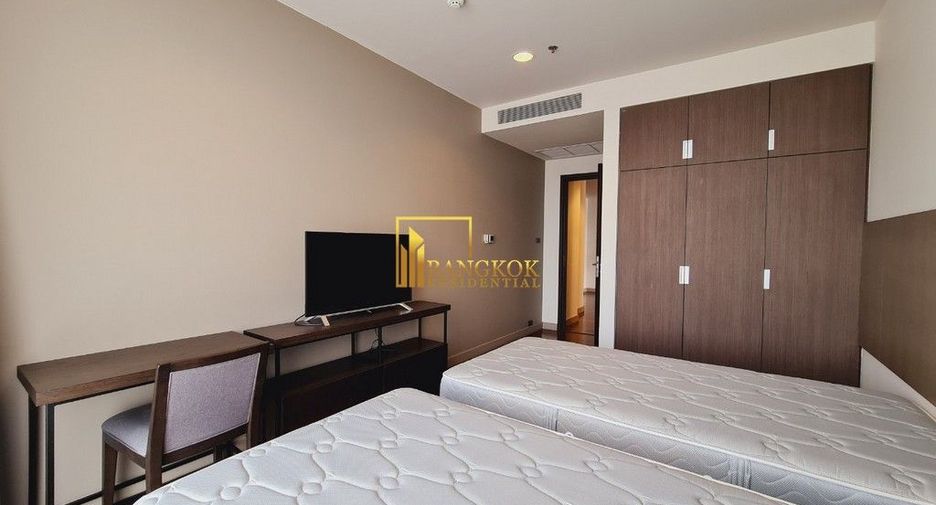 Apartment zur Miete mit 4 Zimmer in Khlong Toei, Bangkok