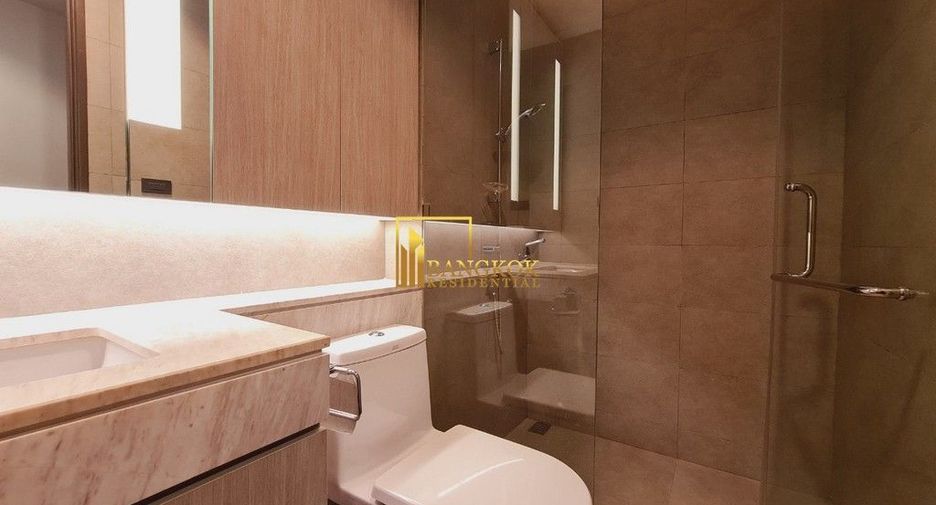 Apartment zur Miete mit 4 Zimmer in Khlong Toei, Bangkok