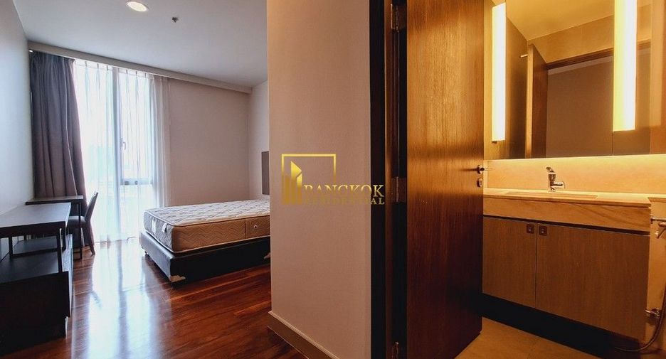 Apartment zur Miete mit 4 Zimmer in Khlong Toei, Bangkok