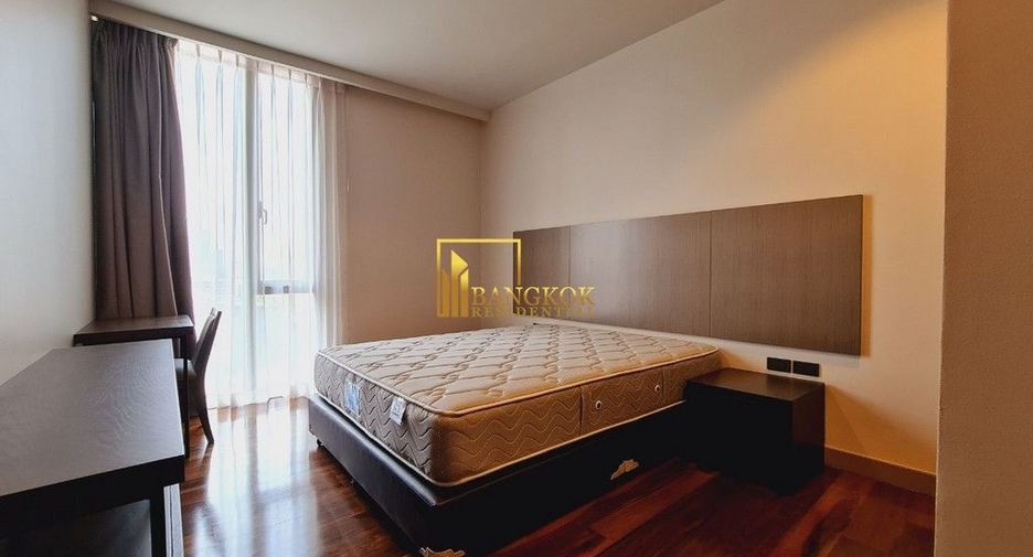 Apartment zur Miete mit 4 Zimmer in Khlong Toei, Bangkok
