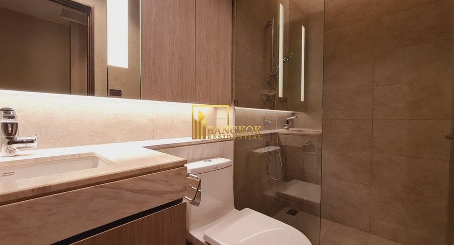 Apartment zur Miete mit 4 Zimmer in Khlong Toei, Bangkok