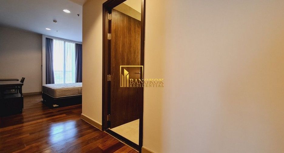 Apartment zur Miete mit 4 Zimmer in Khlong Toei, Bangkok