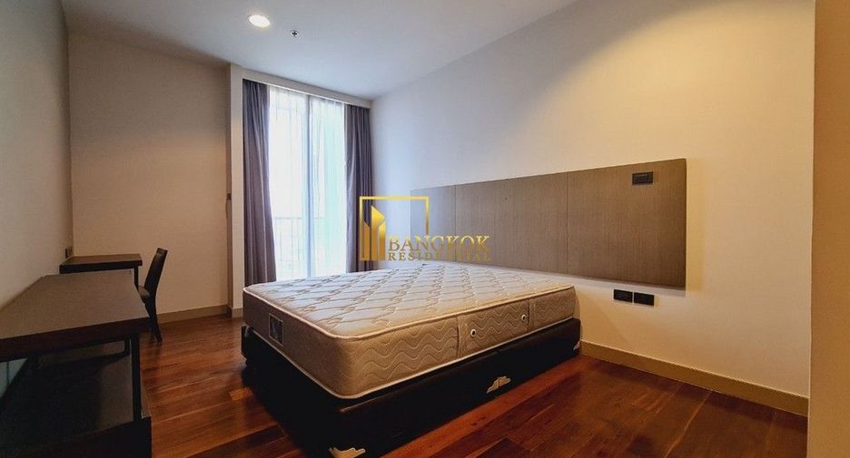 Apartment zur Miete mit 4 Zimmer in Khlong Toei, Bangkok
