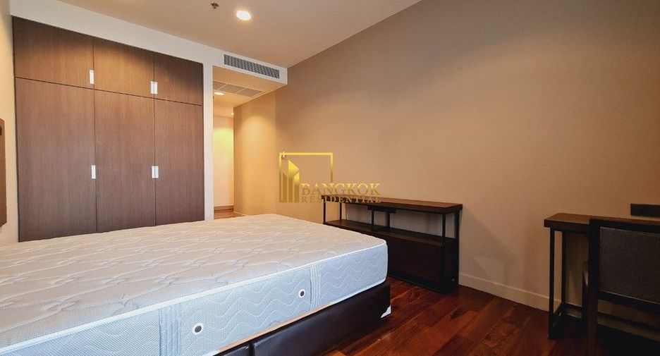 Apartment zur Miete mit 4 Zimmer in Khlong Toei, Bangkok