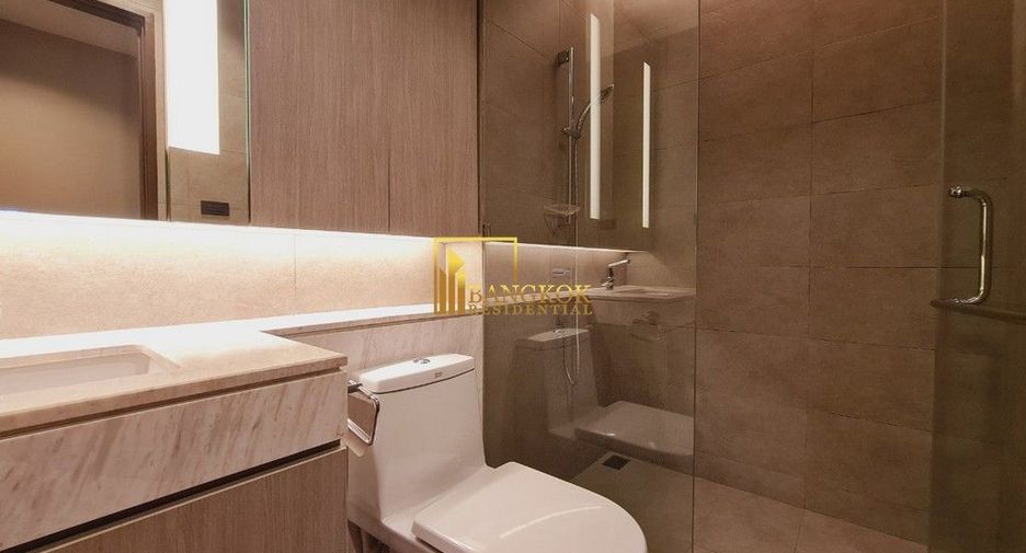 Apartment zur Miete mit 4 Zimmer in Khlong Toei, Bangkok
