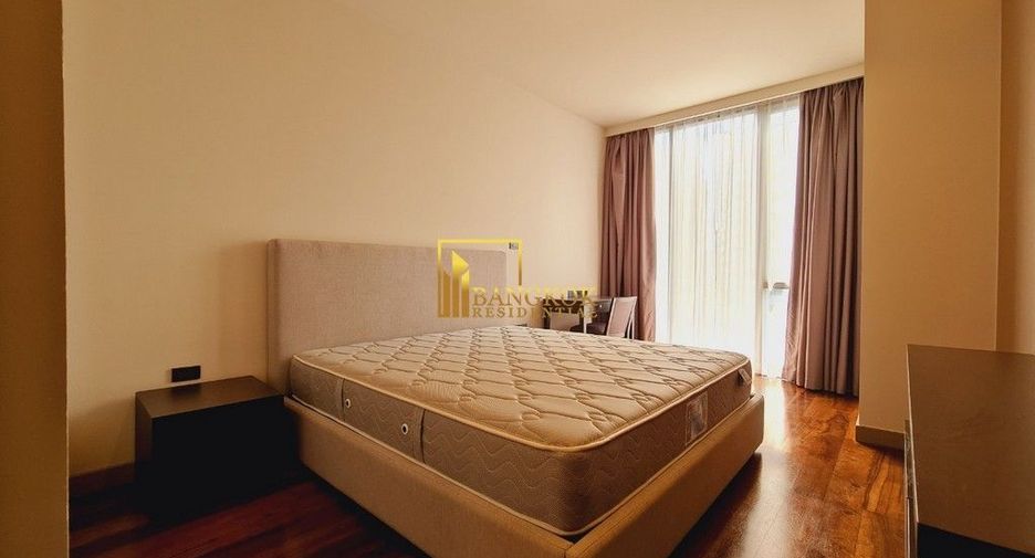 Apartment zur Miete mit 4 Zimmer in Khlong Toei, Bangkok