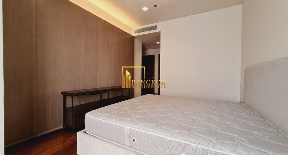 Apartment zur Miete mit 4 Zimmer in Khlong Toei, Bangkok