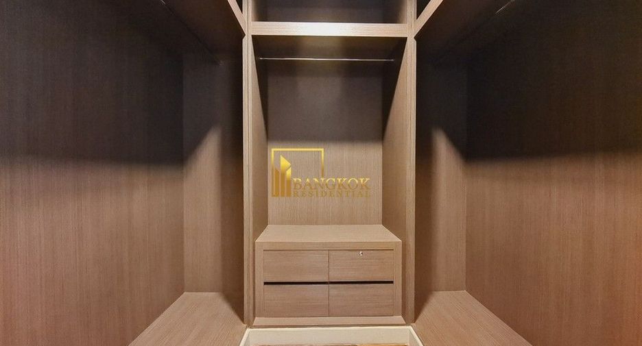 Apartment zur Miete mit 4 Zimmer in Khlong Toei, Bangkok