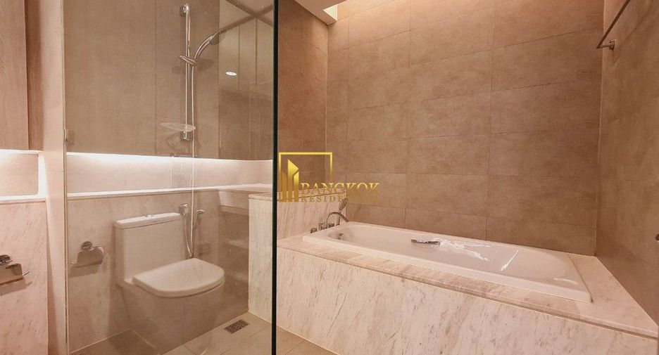 Apartment zur Miete mit 4 Zimmer in Khlong Toei, Bangkok