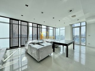 出租 3 卧室 公寓 在 Pathum Wan, 曼谷