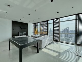 出租 3 卧室 公寓 在 Pathum Wan, 曼谷