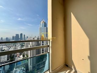 出租 3 卧室 公寓 在 Pathum Wan, 曼谷