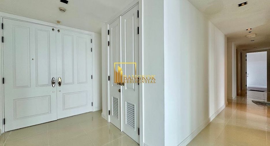 For rent 3 ベッドルーム condo in Pathum Wan, Bangkok