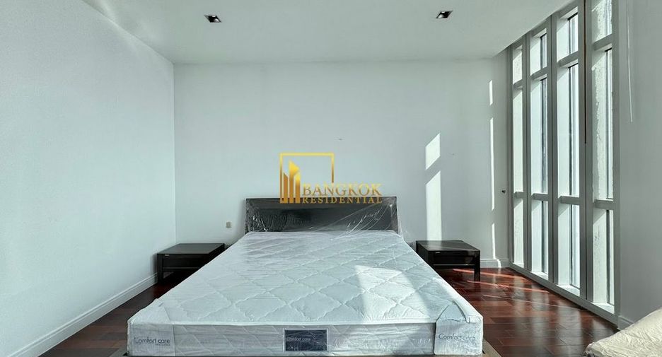 For rent 3 ベッドルーム condo in Pathum Wan, Bangkok