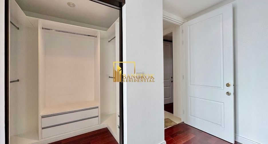 For rent 3 ベッドルーム condo in Pathum Wan, Bangkok