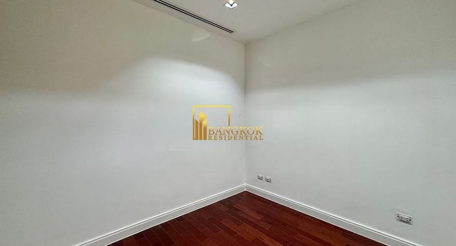 For rent 3 ベッドルーム condo in Pathum Wan, Bangkok
