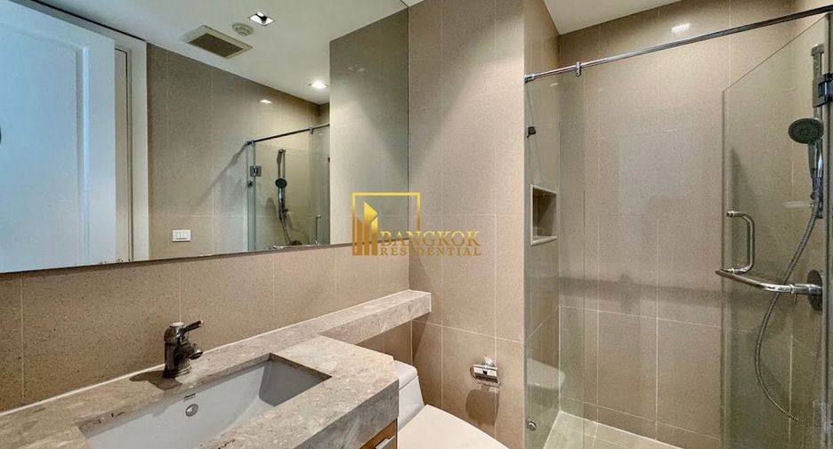 For rent 3 ベッドルーム condo in Pathum Wan, Bangkok