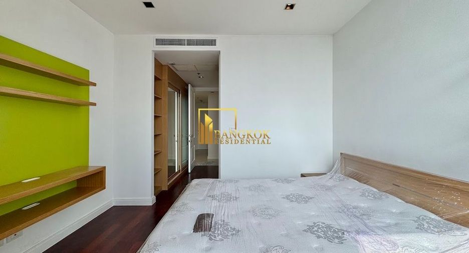 For rent 3 ベッドルーム condo in Pathum Wan, Bangkok