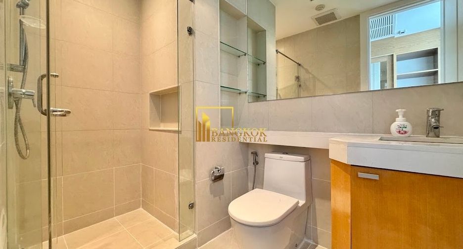 For rent 3 ベッドルーム condo in Pathum Wan, Bangkok