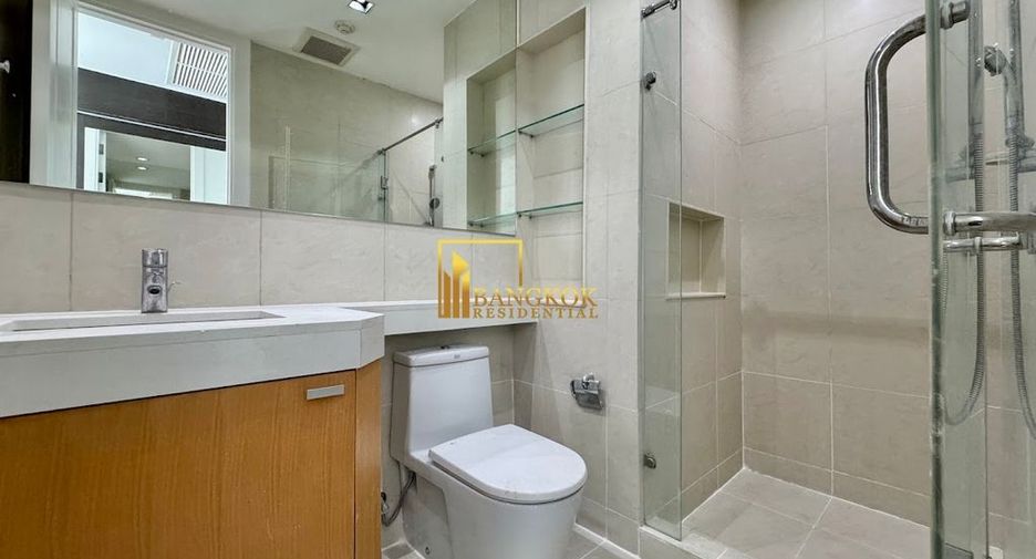 For rent 3 ベッドルーム condo in Pathum Wan, Bangkok
