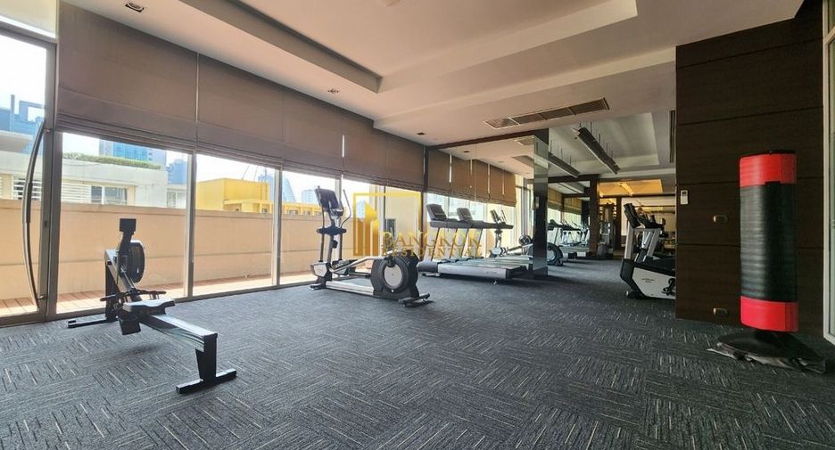 For rent 3 ベッドルーム condo in Pathum Wan, Bangkok