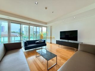 出租 4 卧室 公寓 在 Khlong Toei, 曼谷