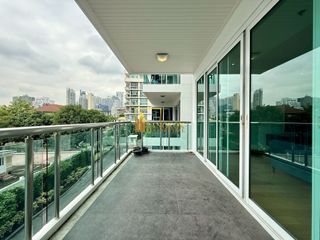出租 4 卧室 公寓 在 Khlong Toei, 曼谷
