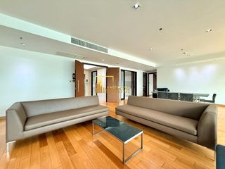 出租 4 卧室 公寓 在 Khlong Toei, 曼谷