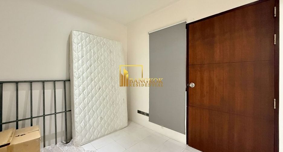 Condo en alquiler de 4 habitaciones en Khlong Toei, Bangkok