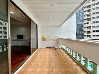 For rent 3 ベッドルーム apartment in Khlong Toei, Bangkok