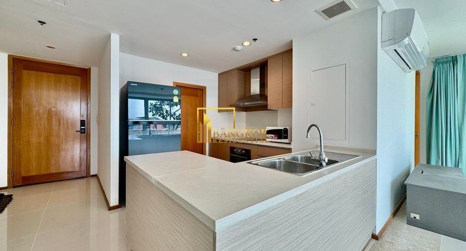 Wohnung zur Miete und zum Kauf mit 3 Zimmer in Sathon, Bangkok