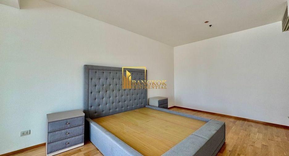 Wohnung zur Miete und zum Kauf mit 3 Zimmer in Sathon, Bangkok