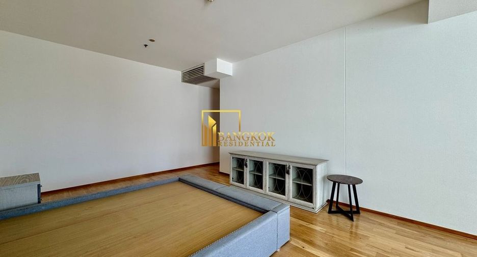 Wohnung zur Miete und zum Kauf mit 3 Zimmer in Sathon, Bangkok