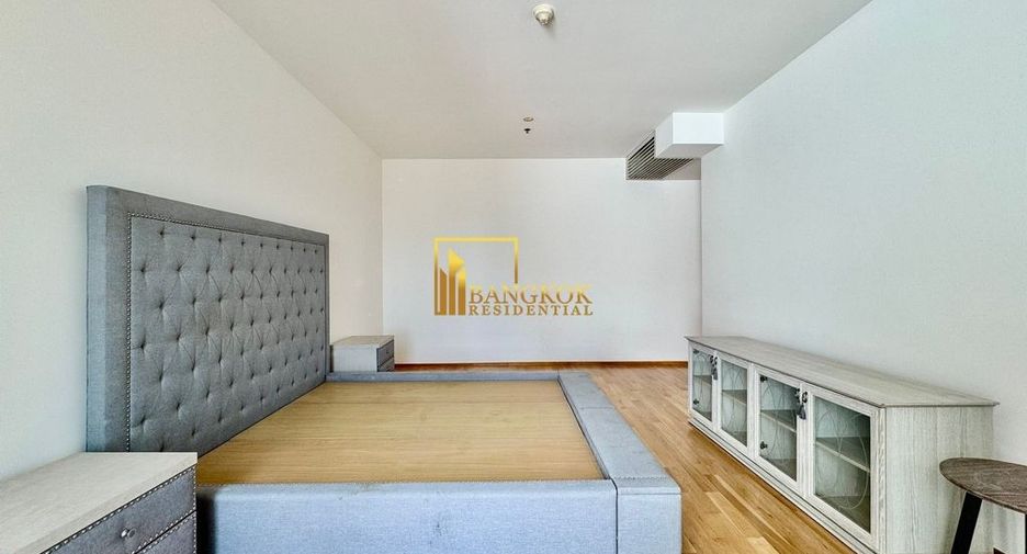Wohnung zur Miete und zum Kauf mit 3 Zimmer in Sathon, Bangkok