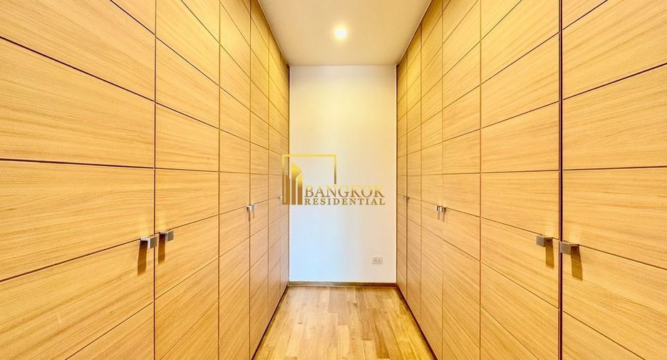 Wohnung zur Miete und zum Kauf mit 3 Zimmer in Sathon, Bangkok