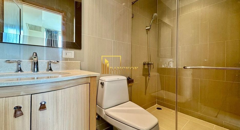 Wohnung zur Miete und zum Kauf mit 3 Zimmer in Sathon, Bangkok