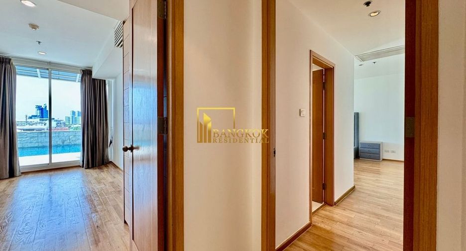 Wohnung zur Miete und zum Kauf mit 3 Zimmer in Sathon, Bangkok