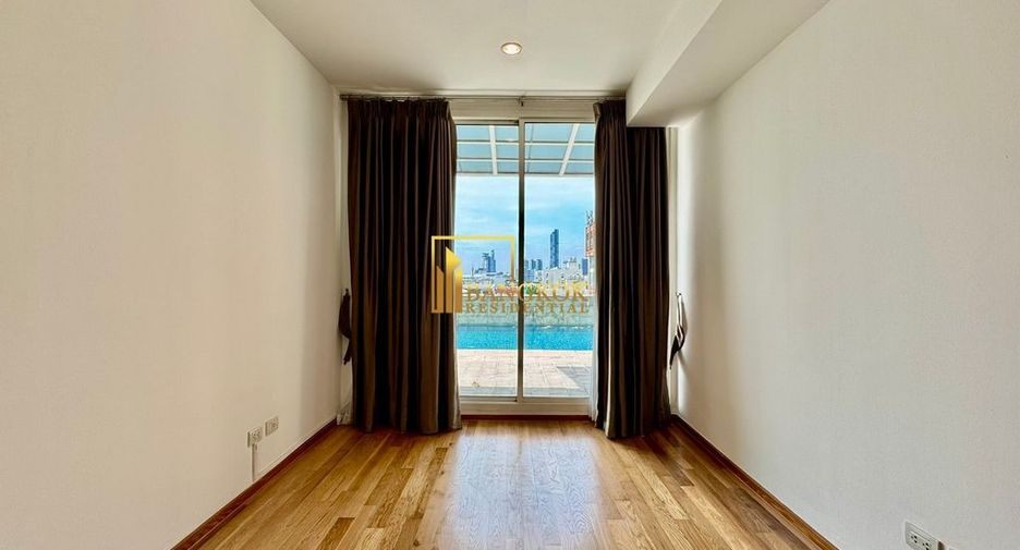 Wohnung zur Miete und zum Kauf mit 3 Zimmer in Sathon, Bangkok