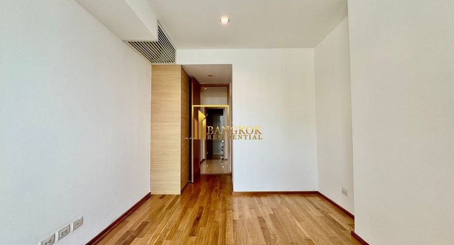Wohnung zur Miete und zum Kauf mit 3 Zimmer in Sathon, Bangkok