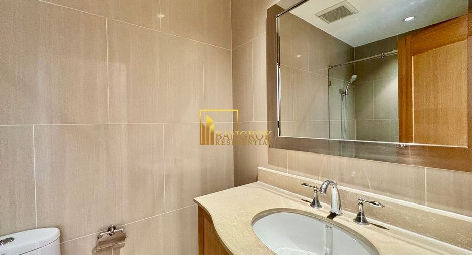 Wohnung zur Miete und zum Kauf mit 3 Zimmer in Sathon, Bangkok