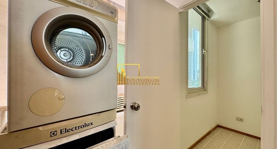 Wohnung zur Miete und zum Kauf mit 3 Zimmer in Sathon, Bangkok