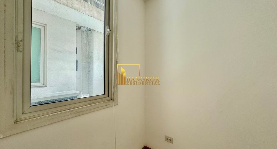 Wohnung zur Miete und zum Kauf mit 3 Zimmer in Sathon, Bangkok