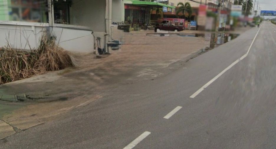 À vendre 3 chambres local commercial à Damnoen Saduak, Ratchaburi