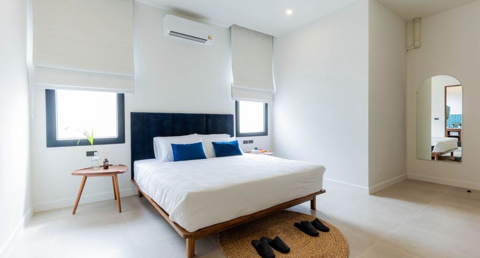 For sale 4 bedrooms condo in Kathu, Phuket