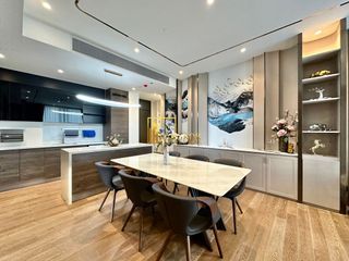 Wohnung zur Miete mit 2 Zimmer in Pathum Wan, Bangkok