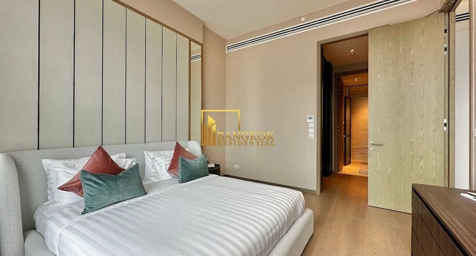 Wohnung zur Miete mit 1 Zimmer in Pathum Wan, Bangkok