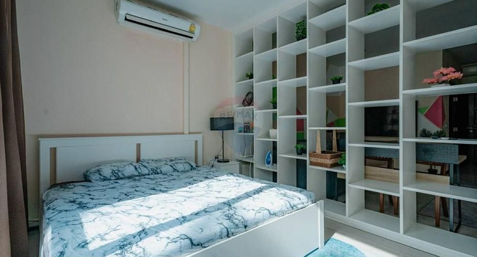 Продажа 2 спальни кондо в Самуи, Сураттани